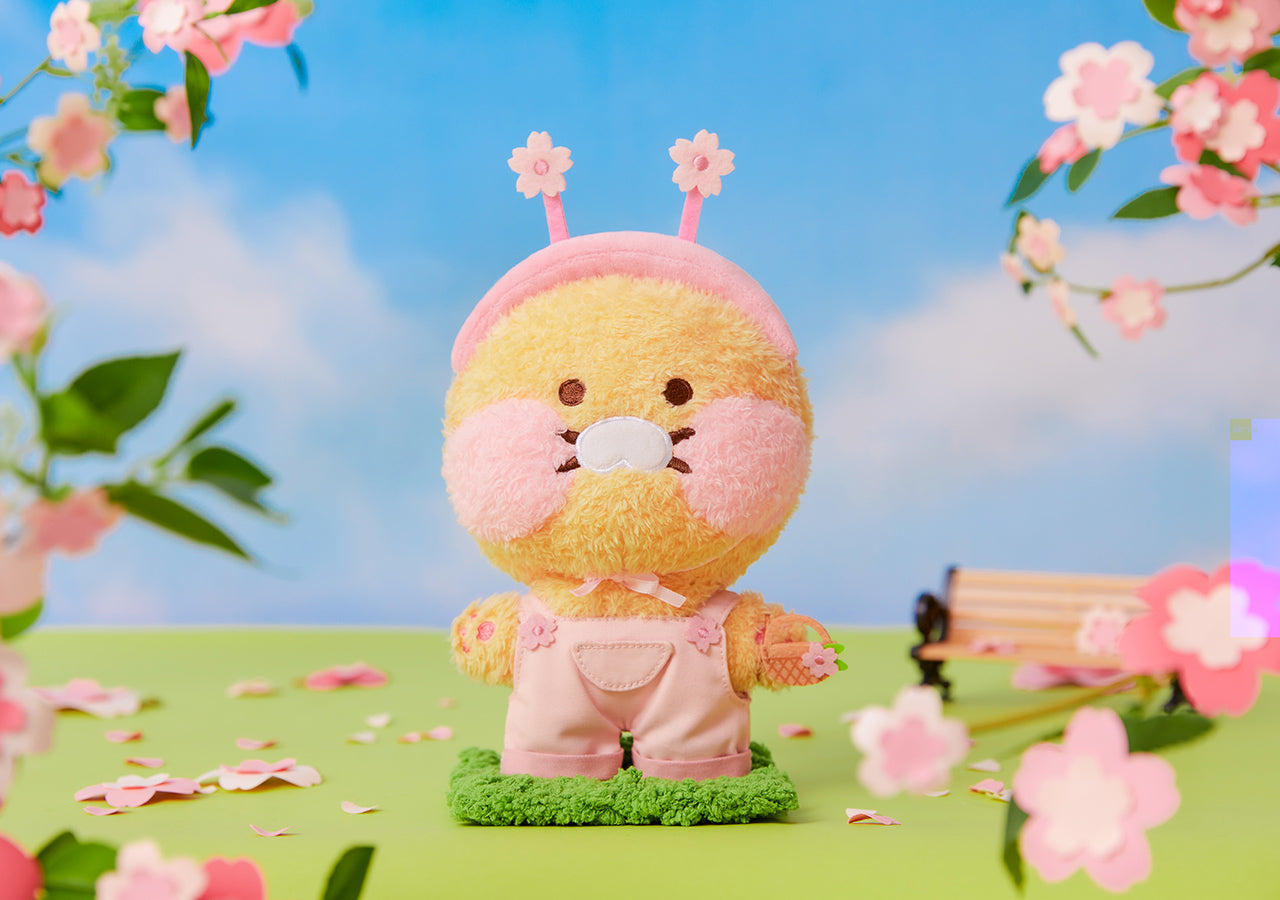 (OOTD) Plush - Official Kakao Friends merchandise | Koolseoul