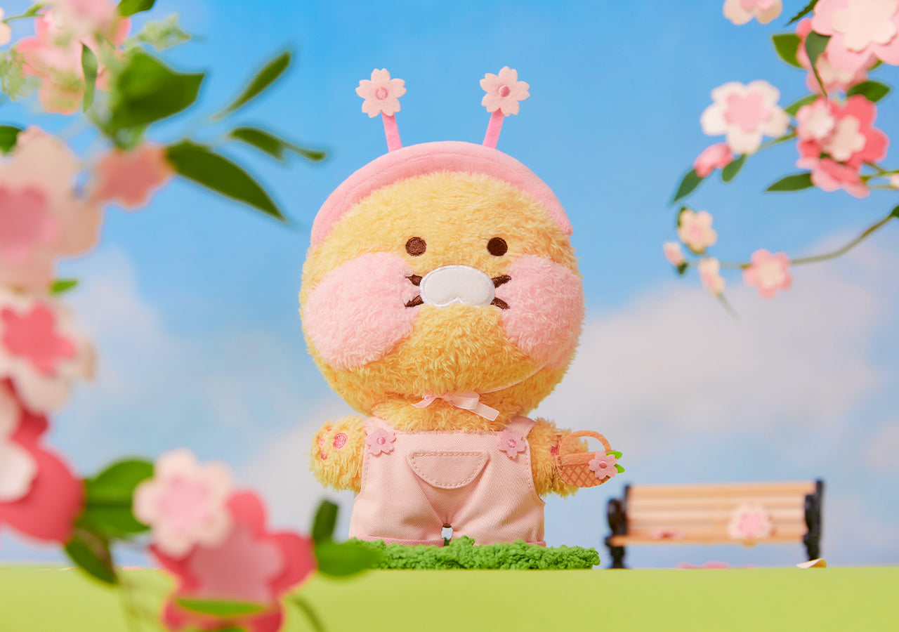 (OOTD) Plush - Official Kakao Friends merchandise | Koolseoul