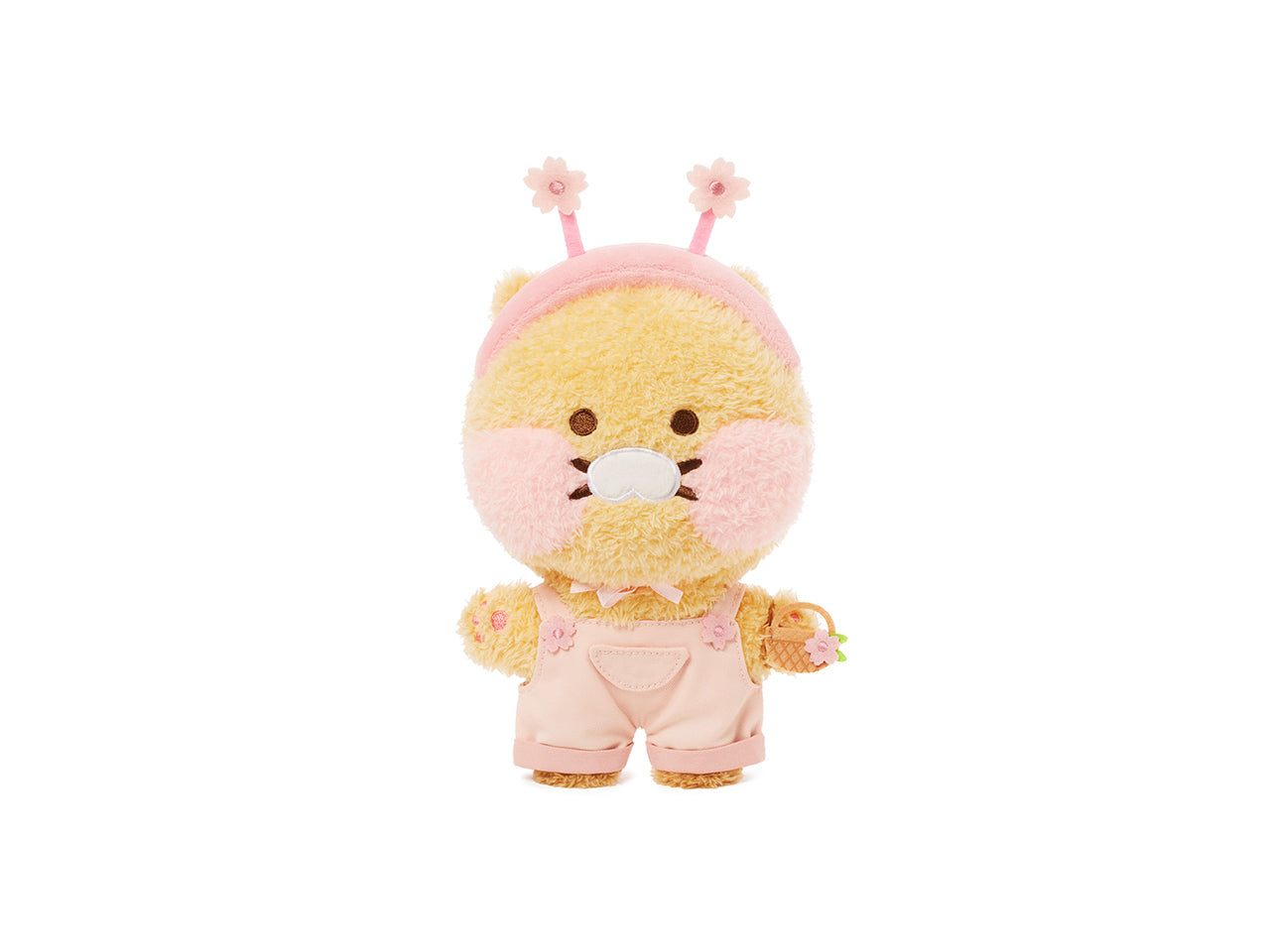 (OOTD) Plush - Korean kawaii Kakao Friends | Koolseoul