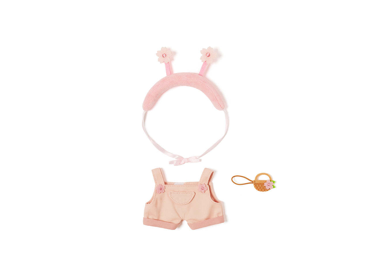 (OOTD) Plush - Official Kakao Friends merchandise | Koolseoul