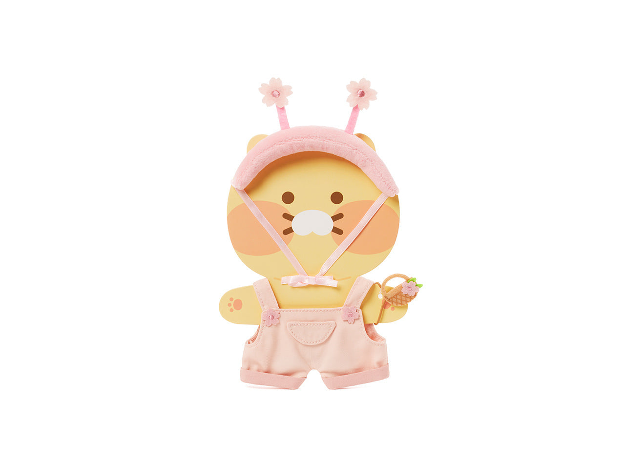 (OOTD) Plush - Korean kawaii Kakao Friends | Koolseoul