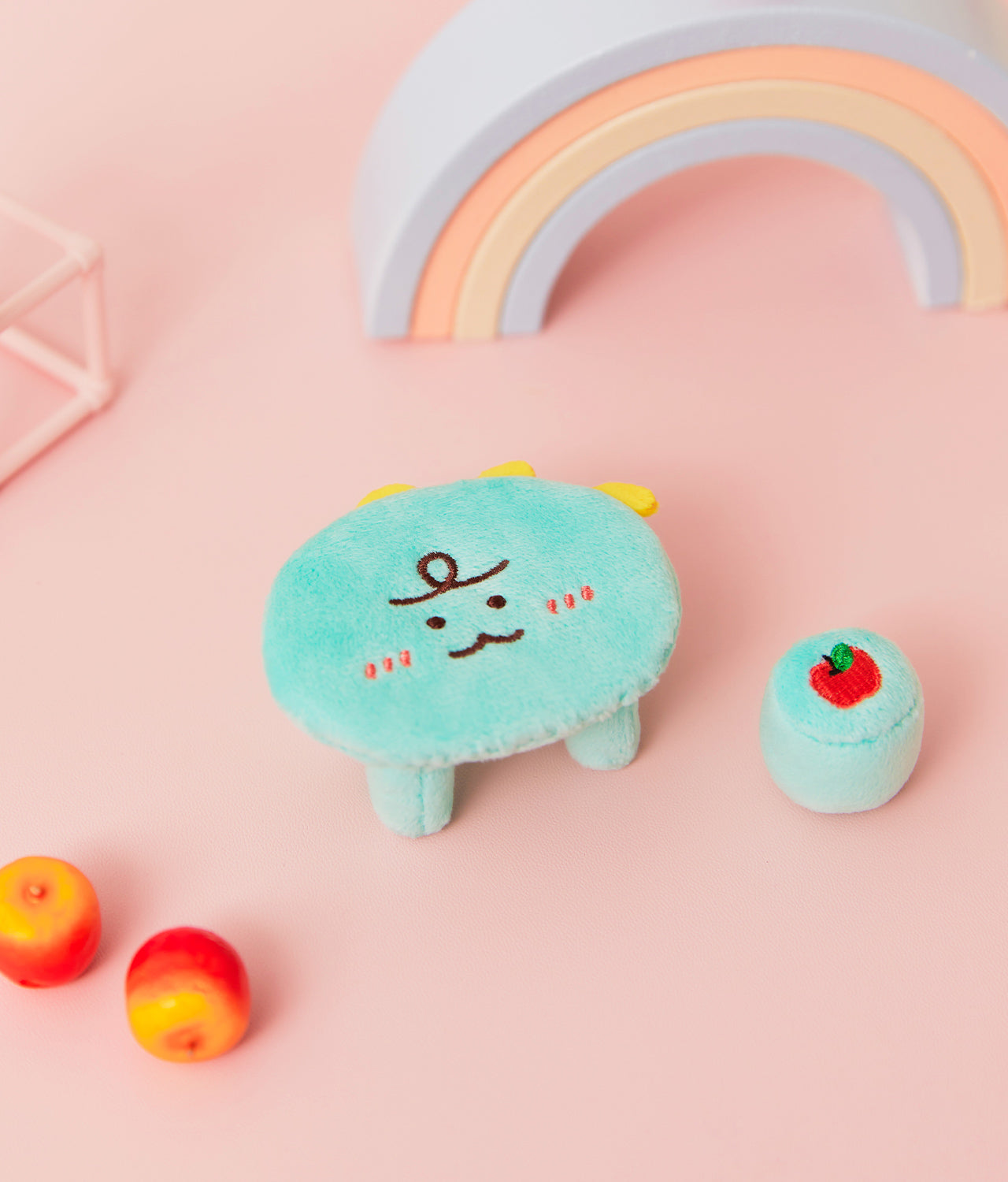 (OOTD) Plush Jordy &SET - Korean kawaii Kakao Friends | Koolseoul
