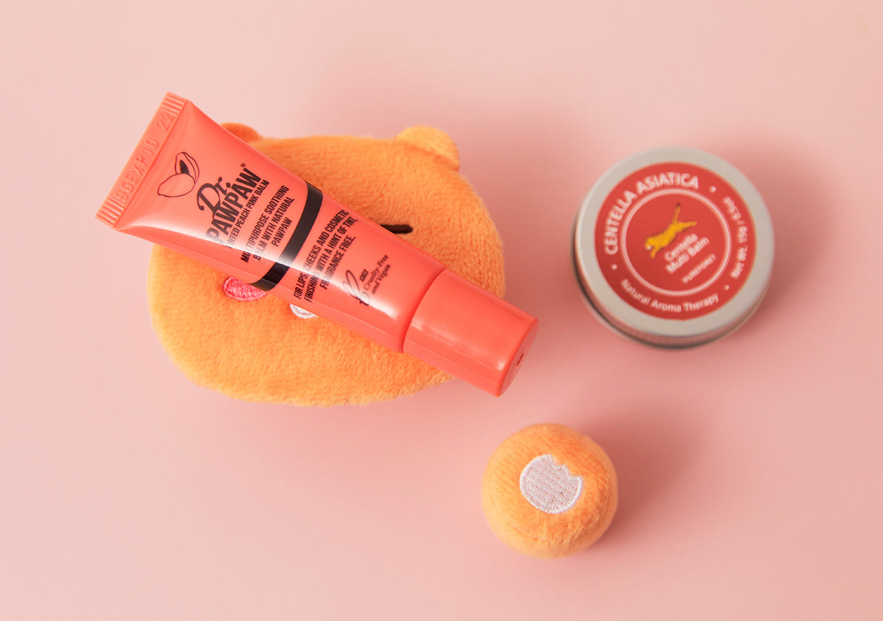 (OOTD) Plush Ryan &SET - Korean kawaii Kakao Friends | Koolseoul