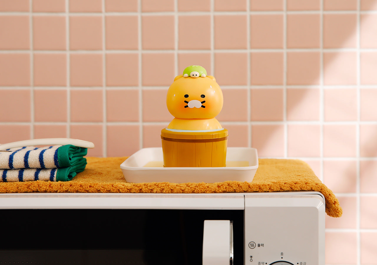 Chunsik - Official Kakao Friends merchandise | Koolseoul