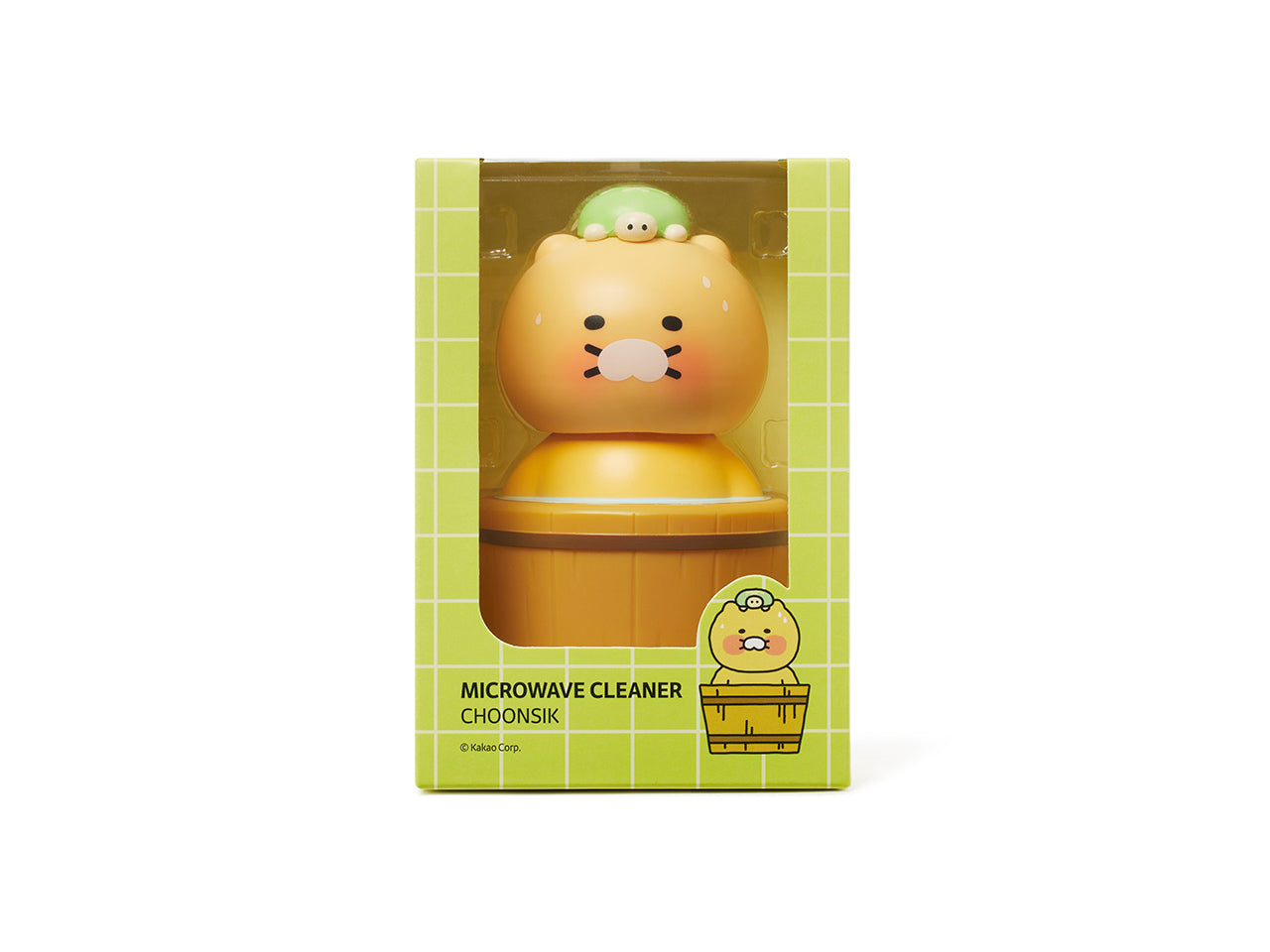 Chunsik - Korean kawaii Kakao Friends | Koolseoul