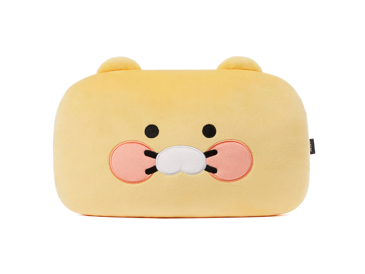 Car Cushion Chunsik - Authentic Kakao Friends from Korea | Koolseoul