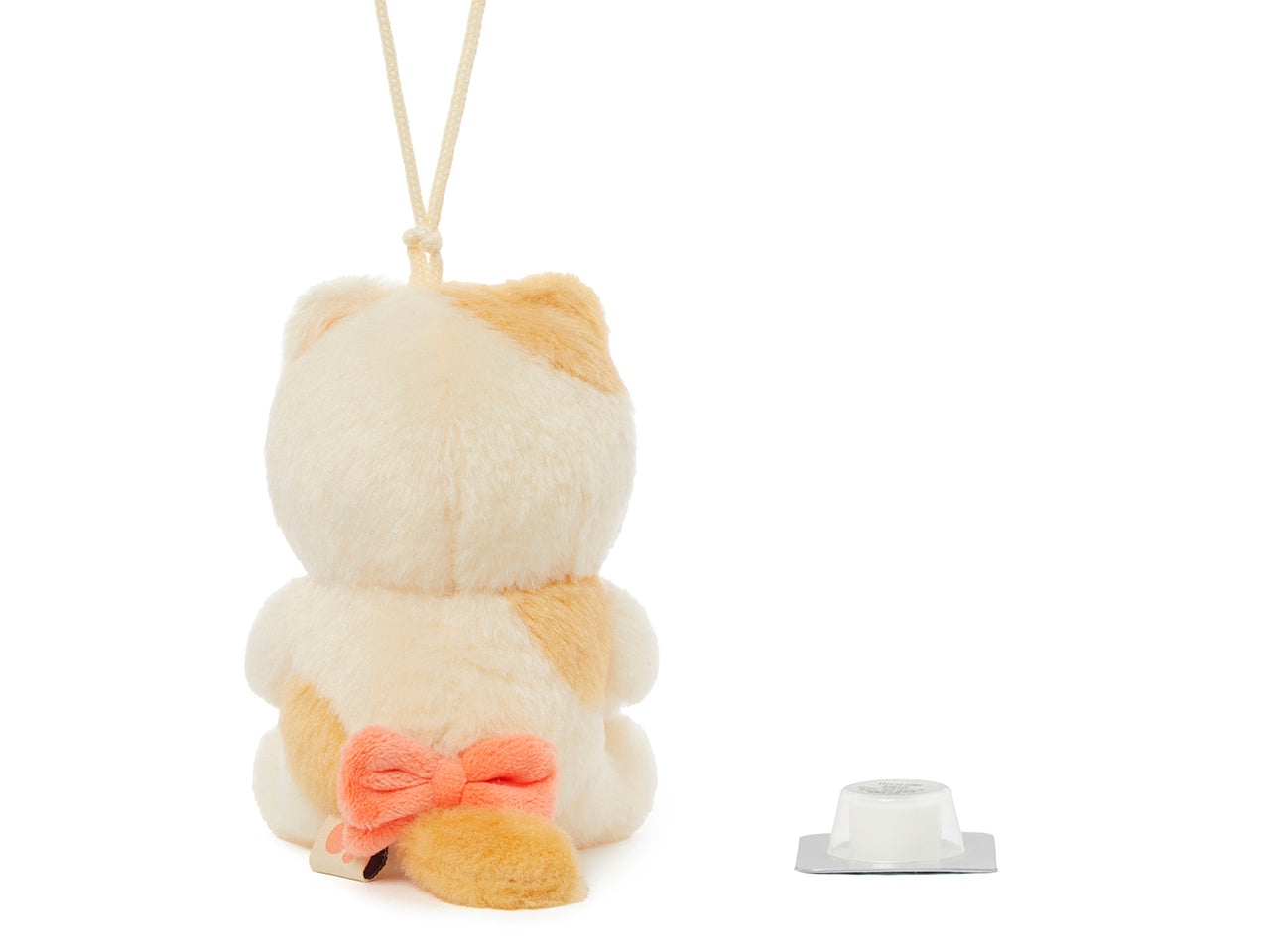 Car Plush Chunsik - Authentic Kakao Friends from Korea | Koolseoul