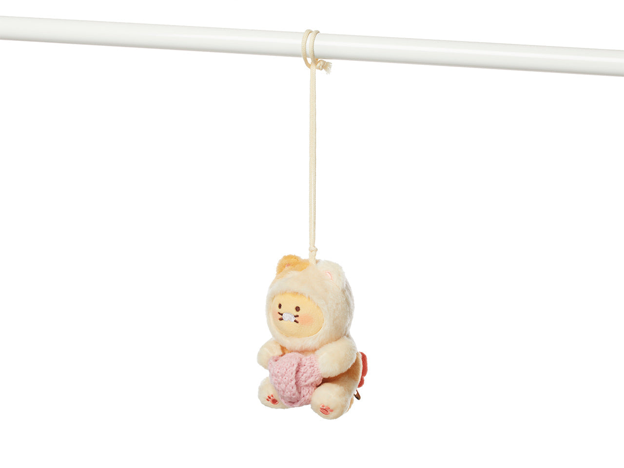 Car Plush Chunsik - Korean kawaii Kakao Friends | Koolseoul