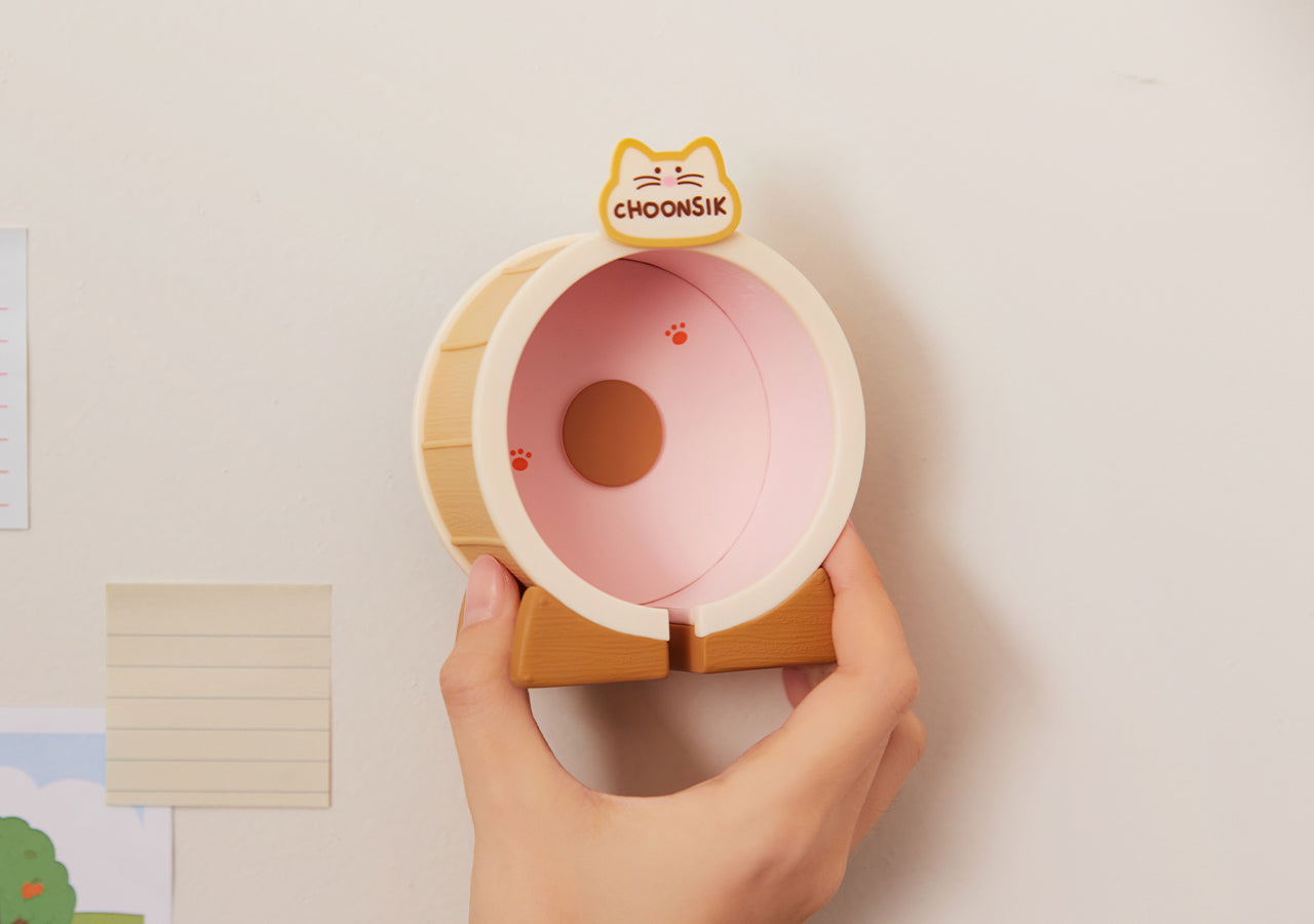 Magnet Chunsik Car Accessory - Korean kawaii Kakao Friends | Koolseoul