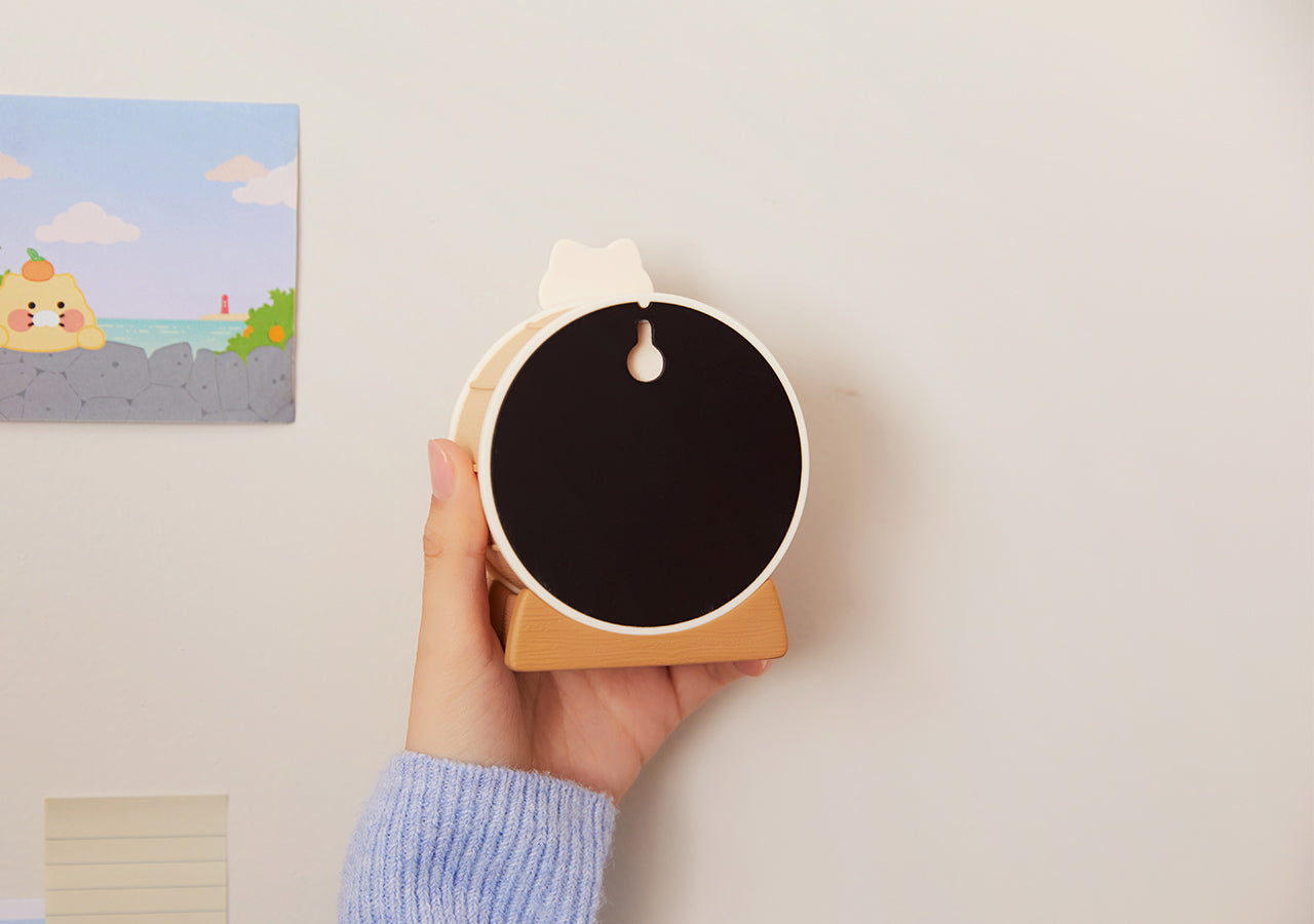 Magnet Chunsik Car Accessory - Official Kakao Friends merchandise | Koolseoul