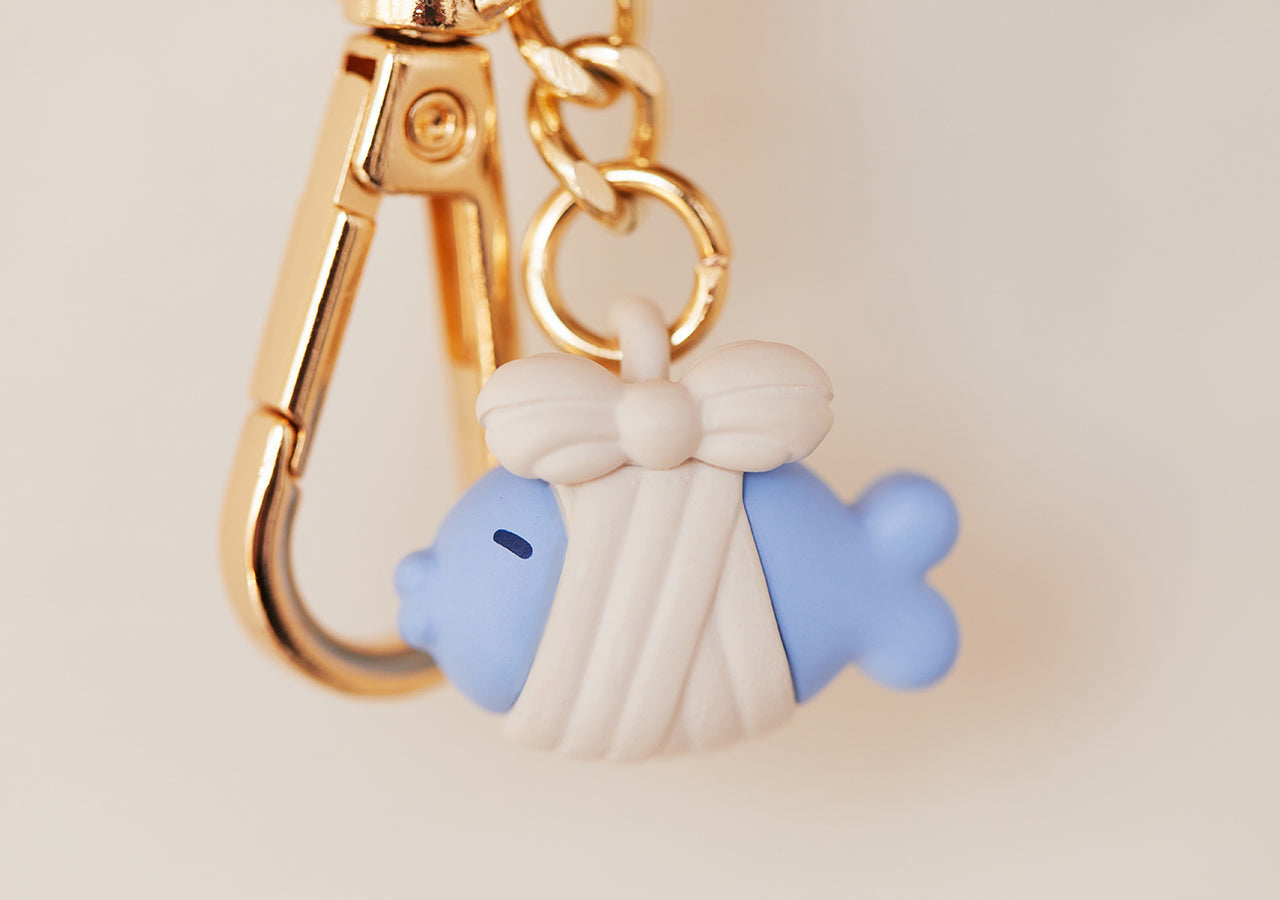 Magnet Chunsik Car Accessory - Authentic Kakao Friends from Korea | Koolseoul
