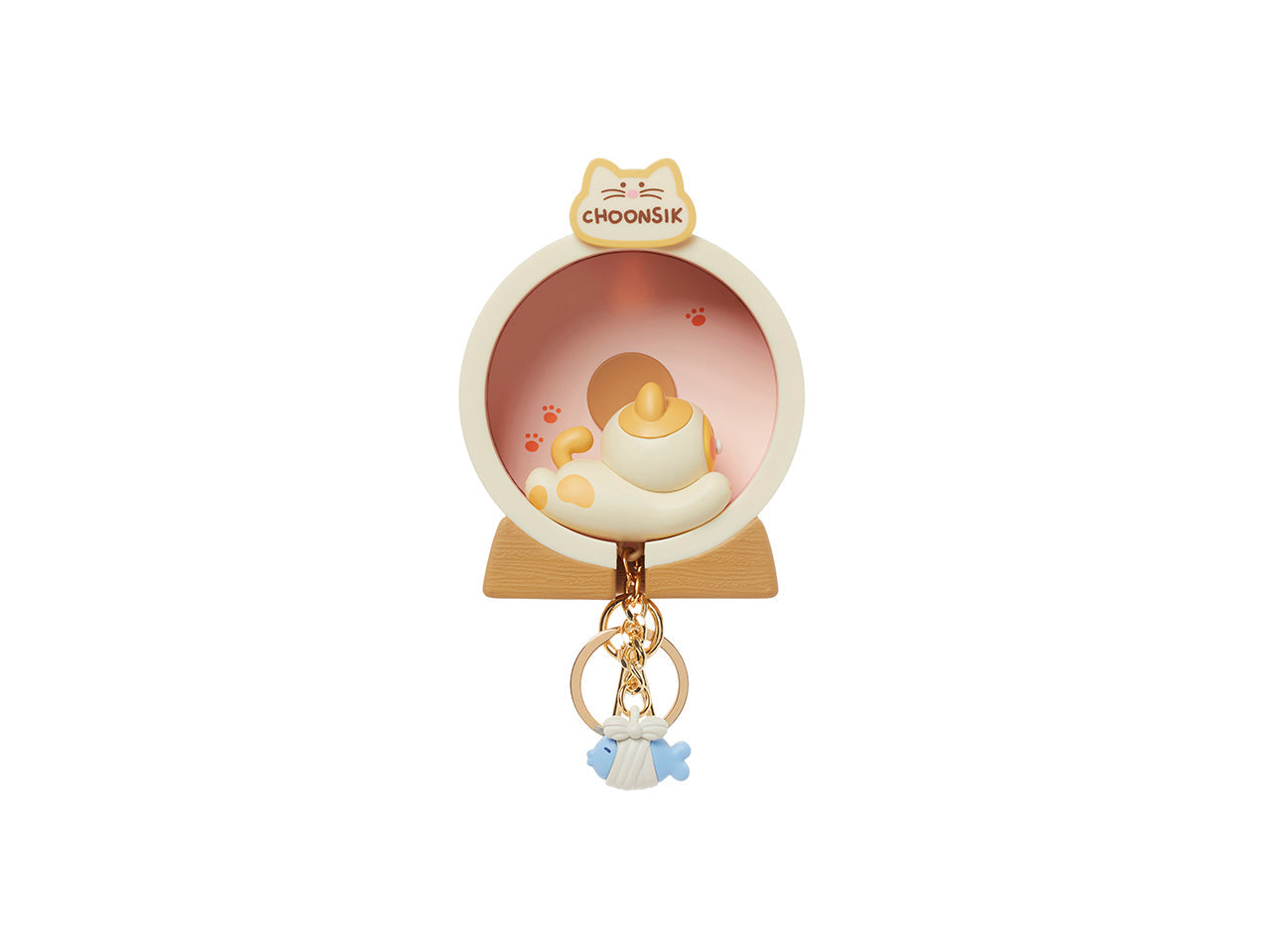 Magnet Chunsik Car Accessory - Korean kawaii Kakao Friends | Koolseoul