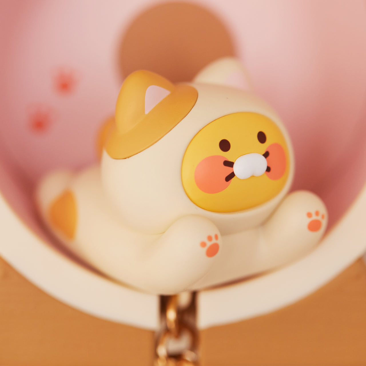 Magnet Chunsik Car Accessory - Official Kakao Friends merchandise | Koolseoul