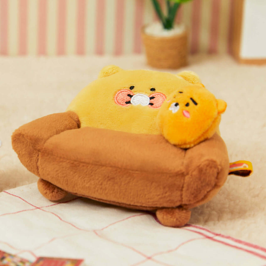 Kakao Friends Friends Poslin Plush