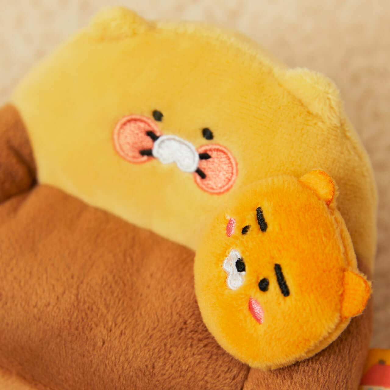 Kakao Friends Friends Poslin Plush