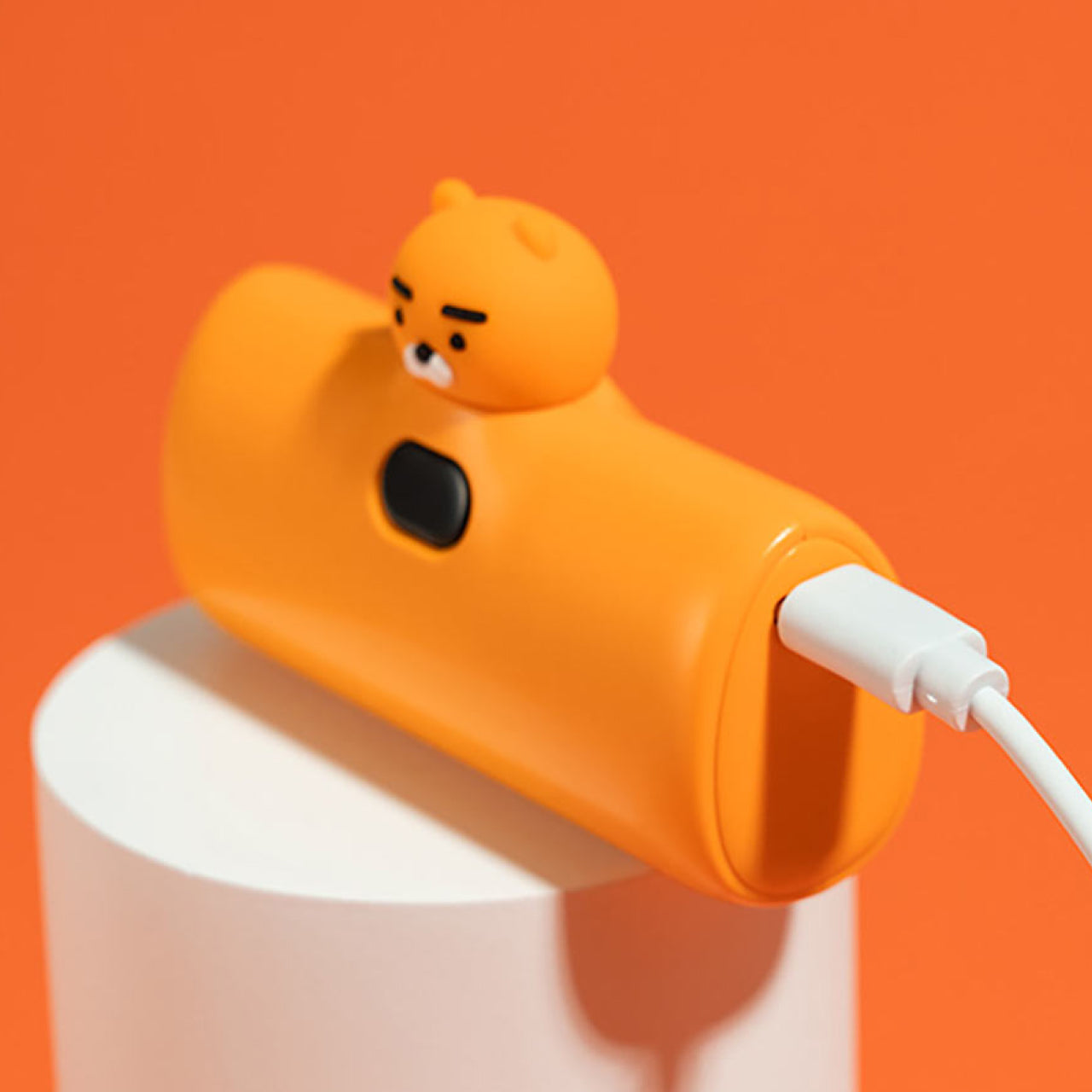 Kakao Friends Ryan Power Bank