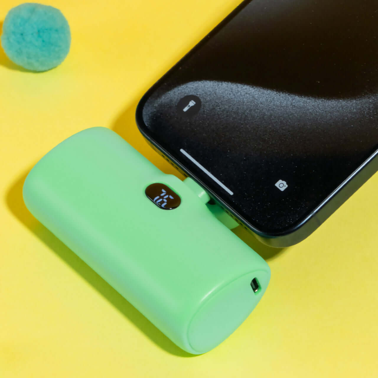 Kakao Friends Jordy Power Bank