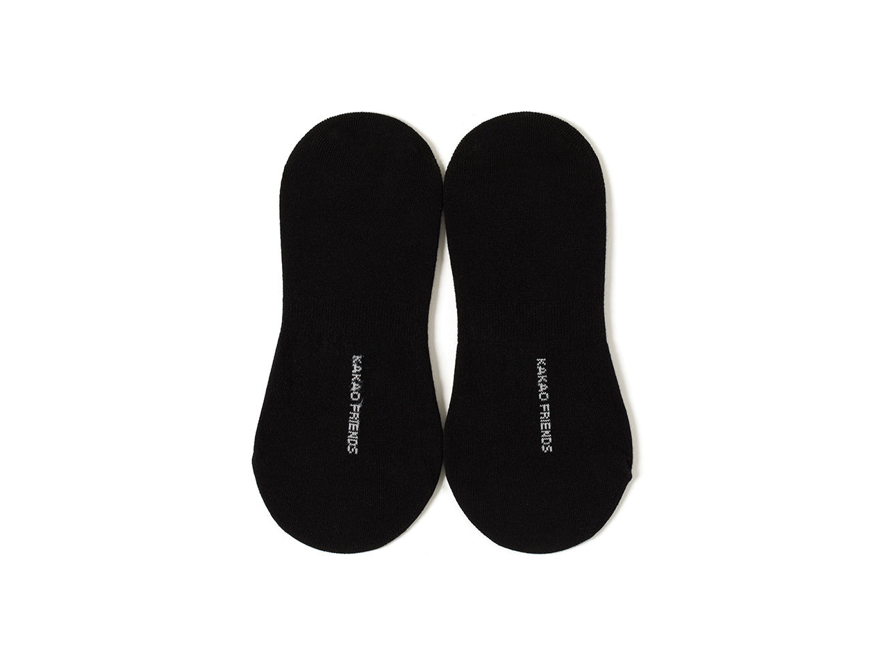 Black Ryan&Chunsik Socks - Korean kawaii Kakao Friends | Koolseoul