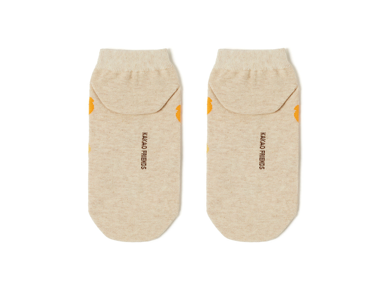 Friends Ryan&Chunsik Socks - Authentic Kakao Friends from Korea | Koolseoul