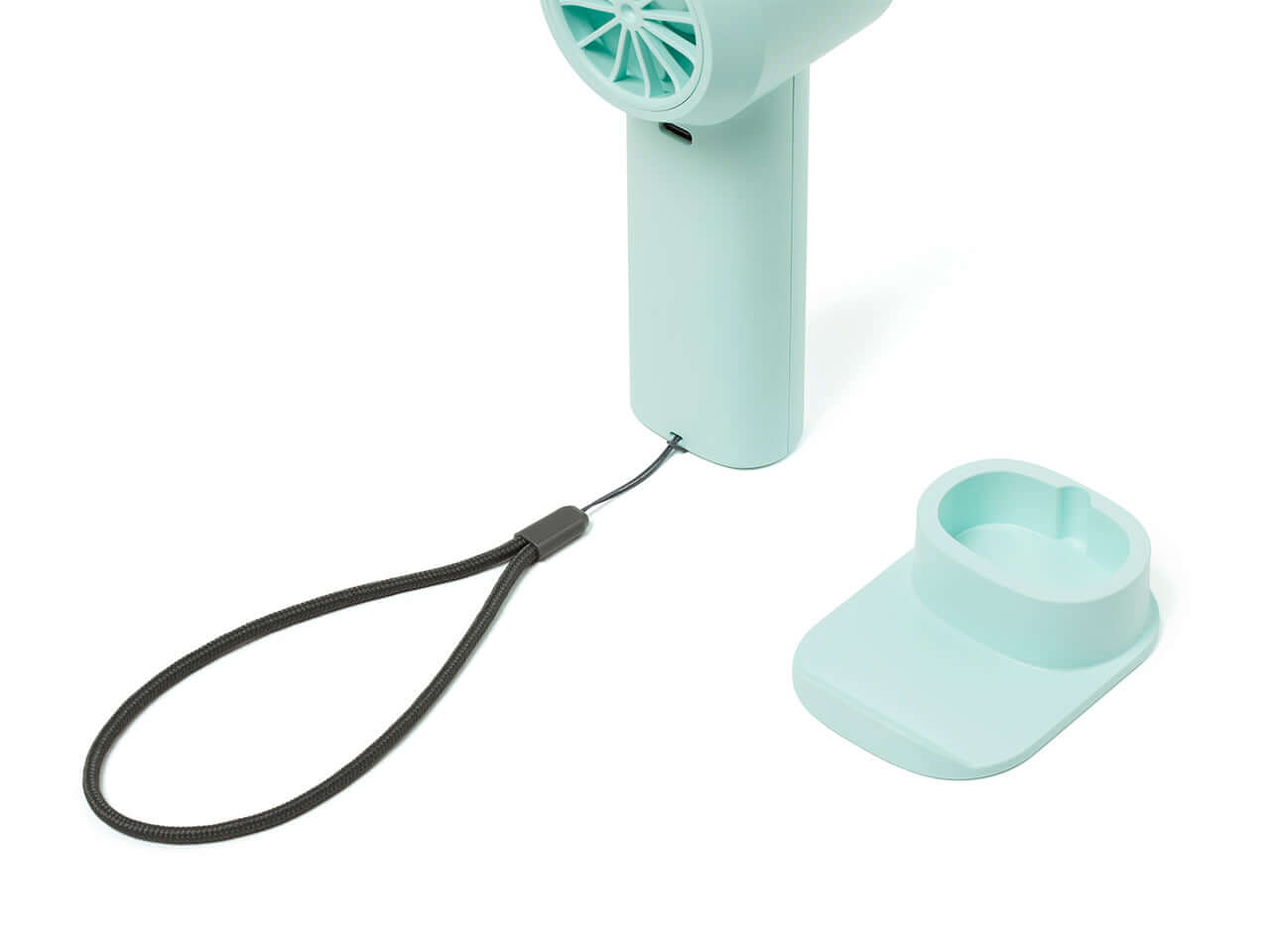 Kakao Friends Chunsik Handy Fan