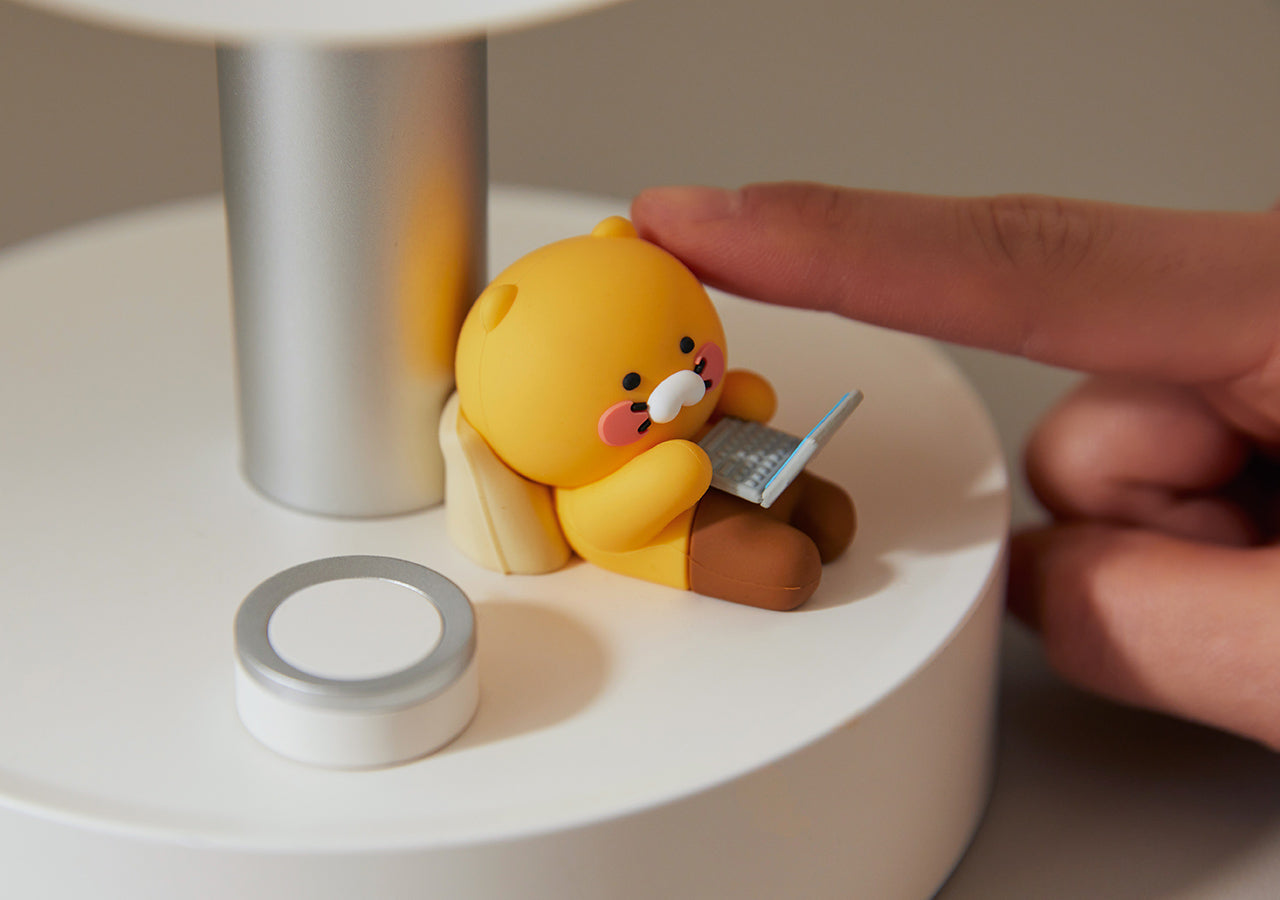 LED Chunsik - Korean kawaii Kakao Friends | Koolseoul