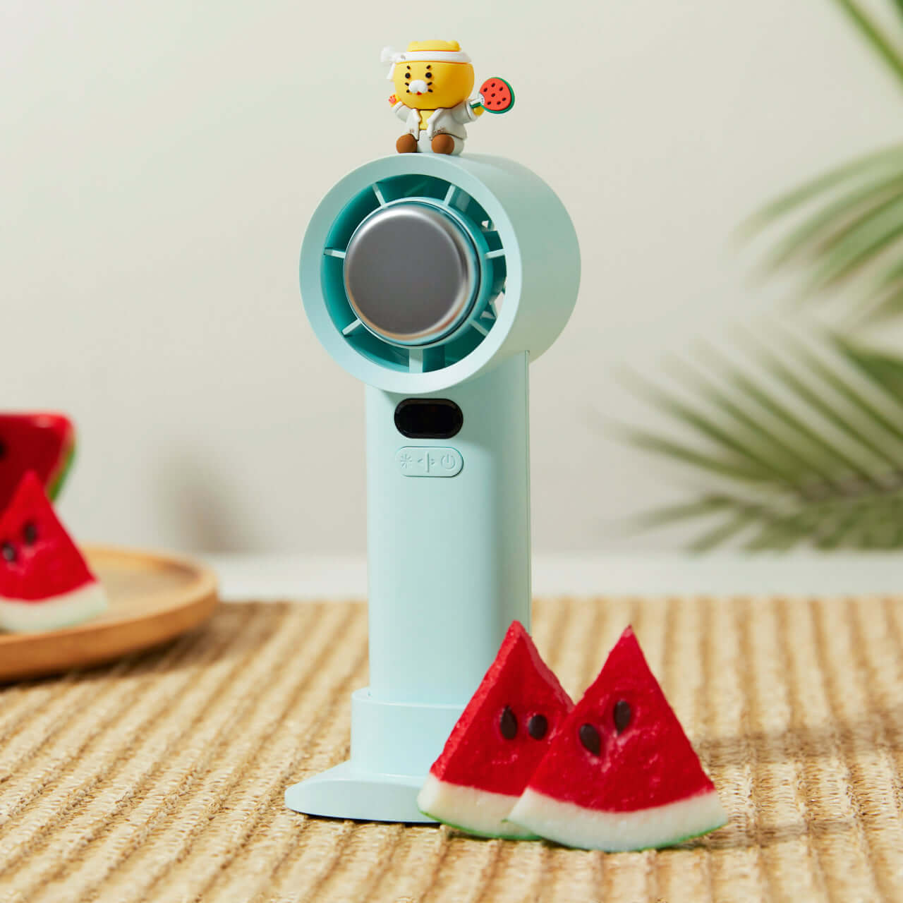 Kakao Friends Chunsik Handy Fan