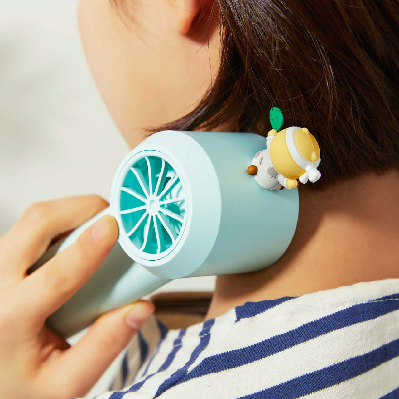 Kakao Friends Chunsik Handy Fan