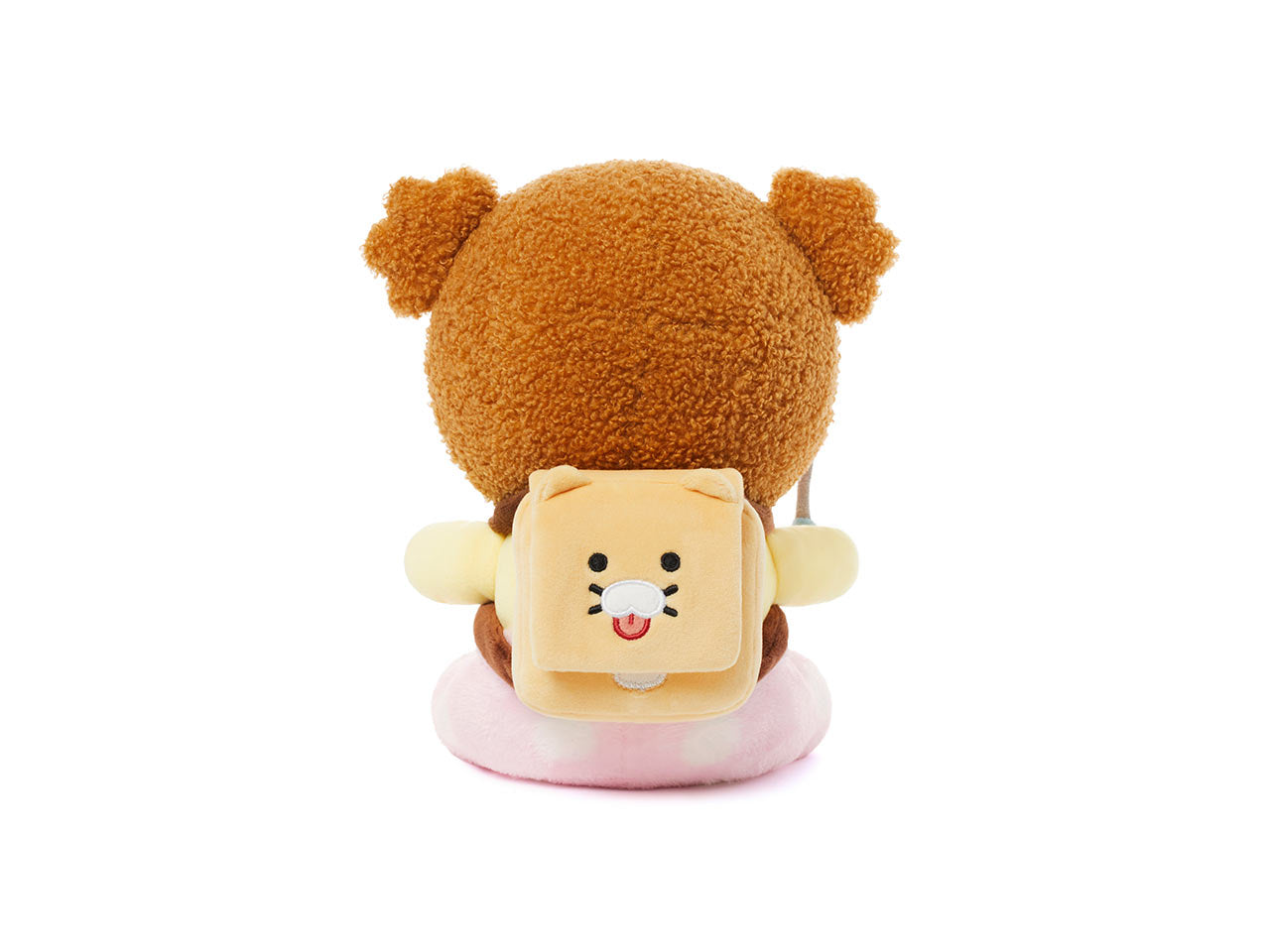 XFriends Plush - Official Kakao Friends merchandise | Koolseoul