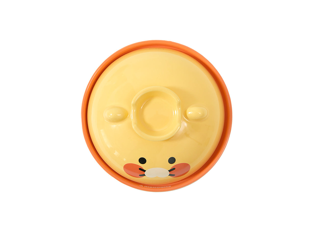 Chunsik Bowl Set - Authentic Kakao Friends from Korea | Koolseoul