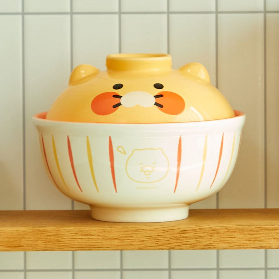 Kakao Friends - チュンシク ボウルセット