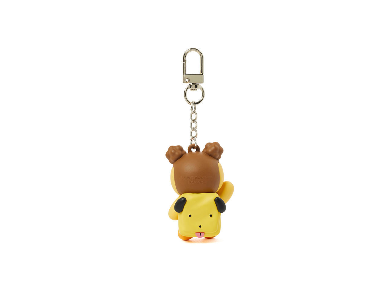 XFriends Figurine Keychain Chunsik - Korean kawaii Kakao Friends | Koolseoul