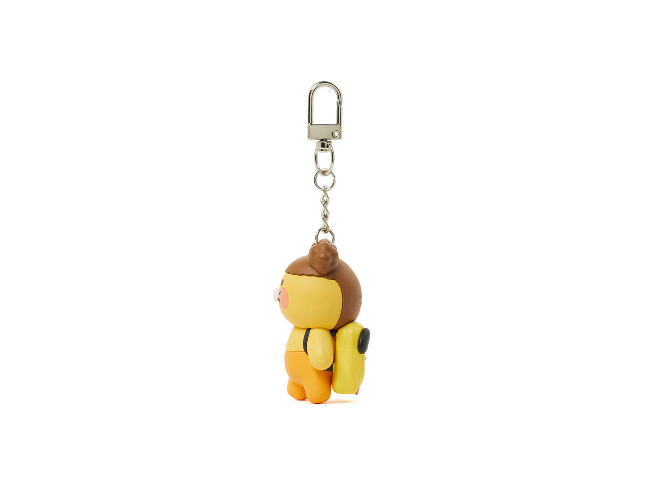 XFriends Figurine Keychain Chunsik - Official Kakao Friends merchandise | Koolseoul