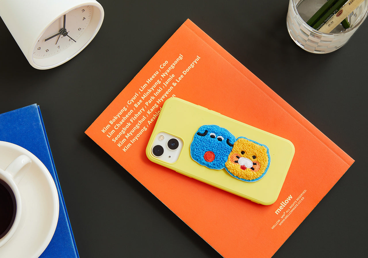 XFriends Sticker Chunsik - Korean kawaii Kakao Friends | Koolseoul