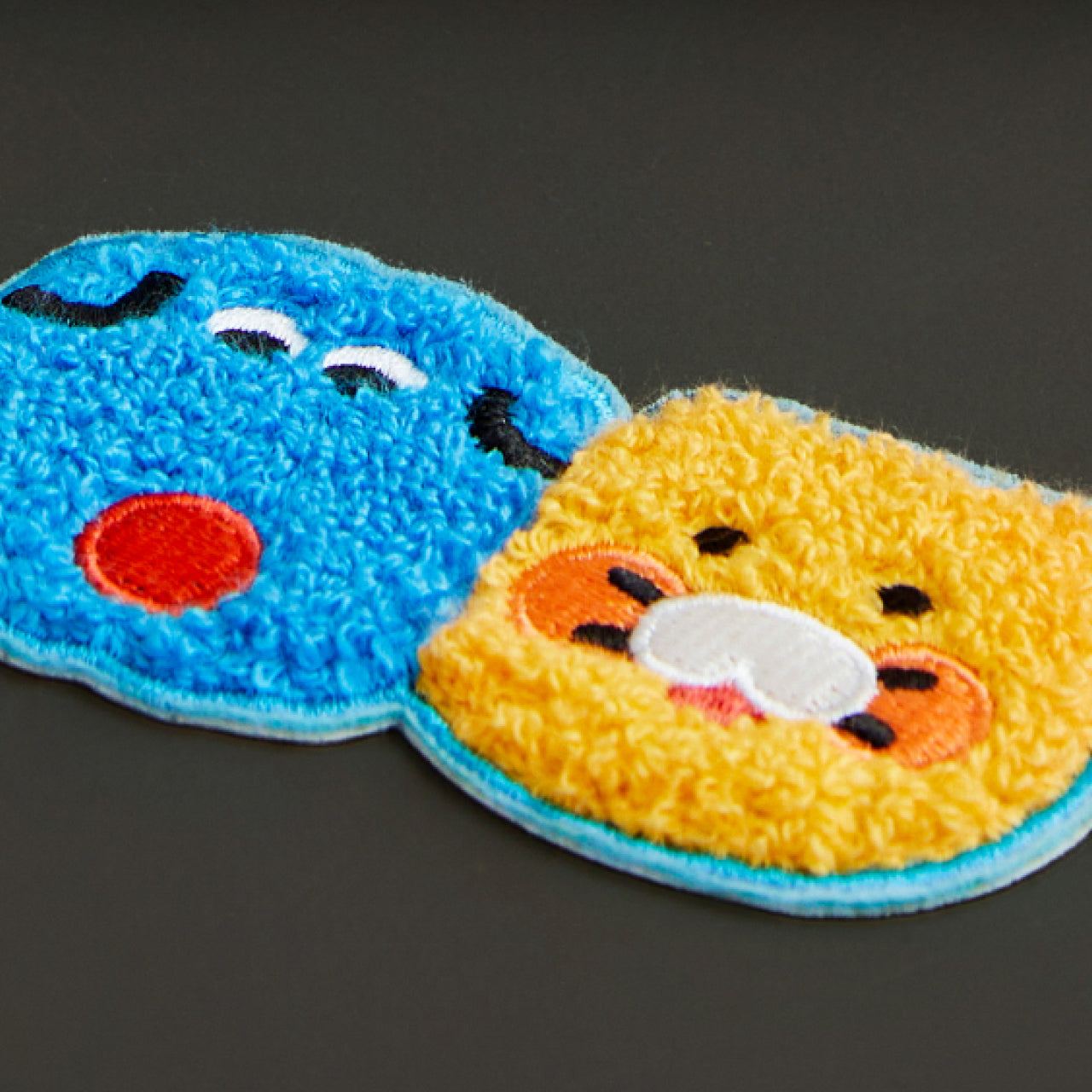 XFriends Sticker Chunsik - Official Kakao Friends merchandise | Koolseoul
