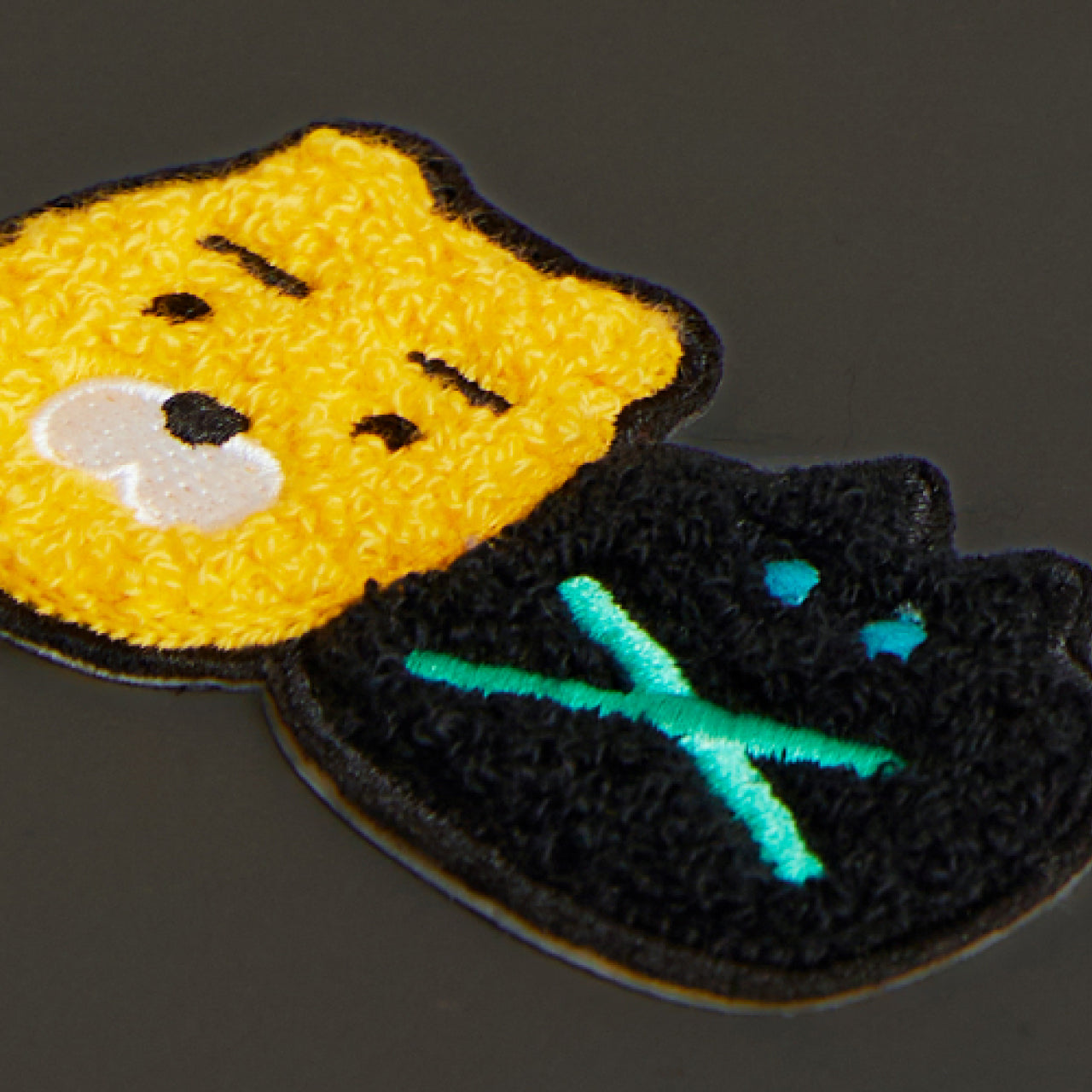 XFriends Sticker Ryan - Korean kawaii Kakao Friends | Koolseoul