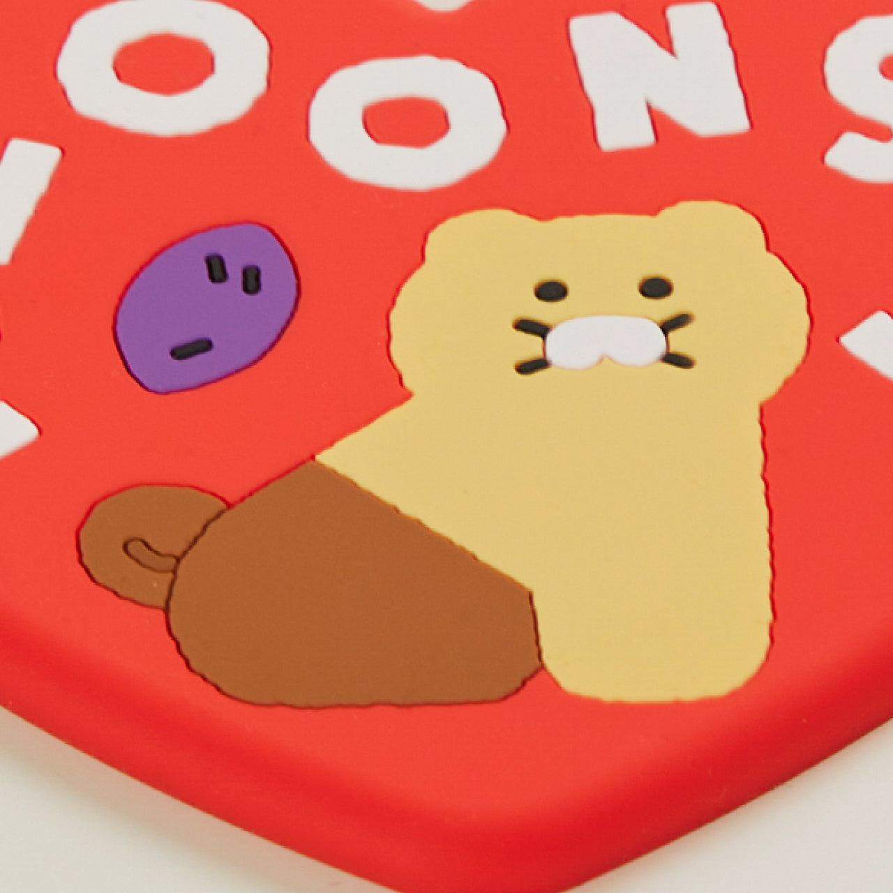 XFriends Chunsik - Authentic Kakao Friends from Korea | Koolseoul