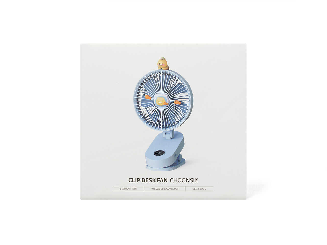 Chunsik - Official Kakao Friends merchandise | Koolseoul