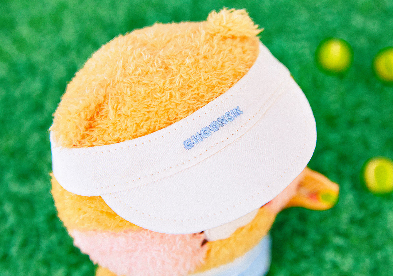 (OOTD) Plush - Korean kawaii Kakao Friends | Koolseoul