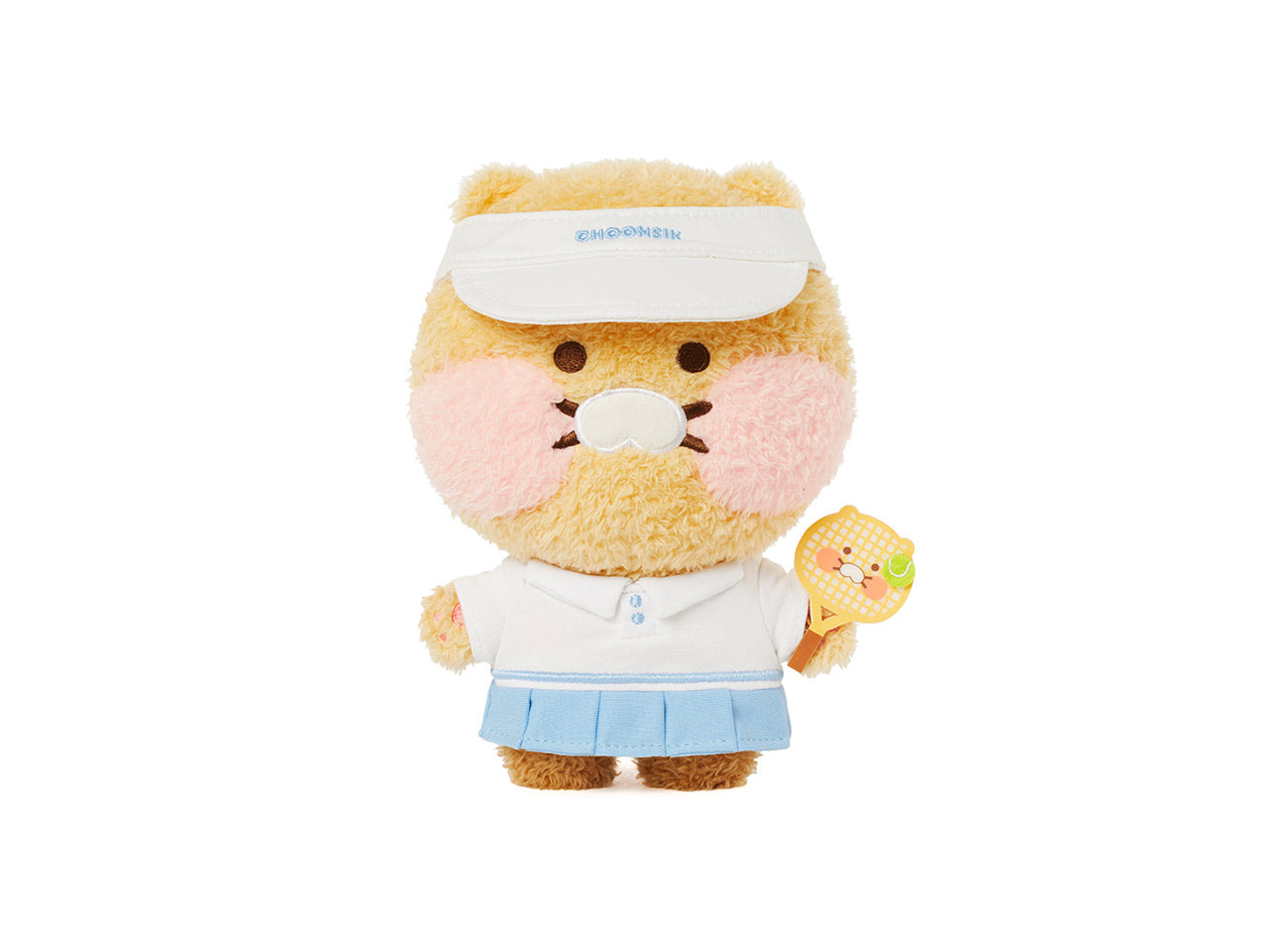 (OOTD) Plush - Authentic Kakao Friends from Korea | Koolseoul