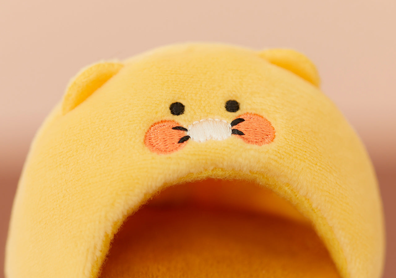 (OOTD) Plush - Authentic Kakao Friends from Korea | Koolseoul