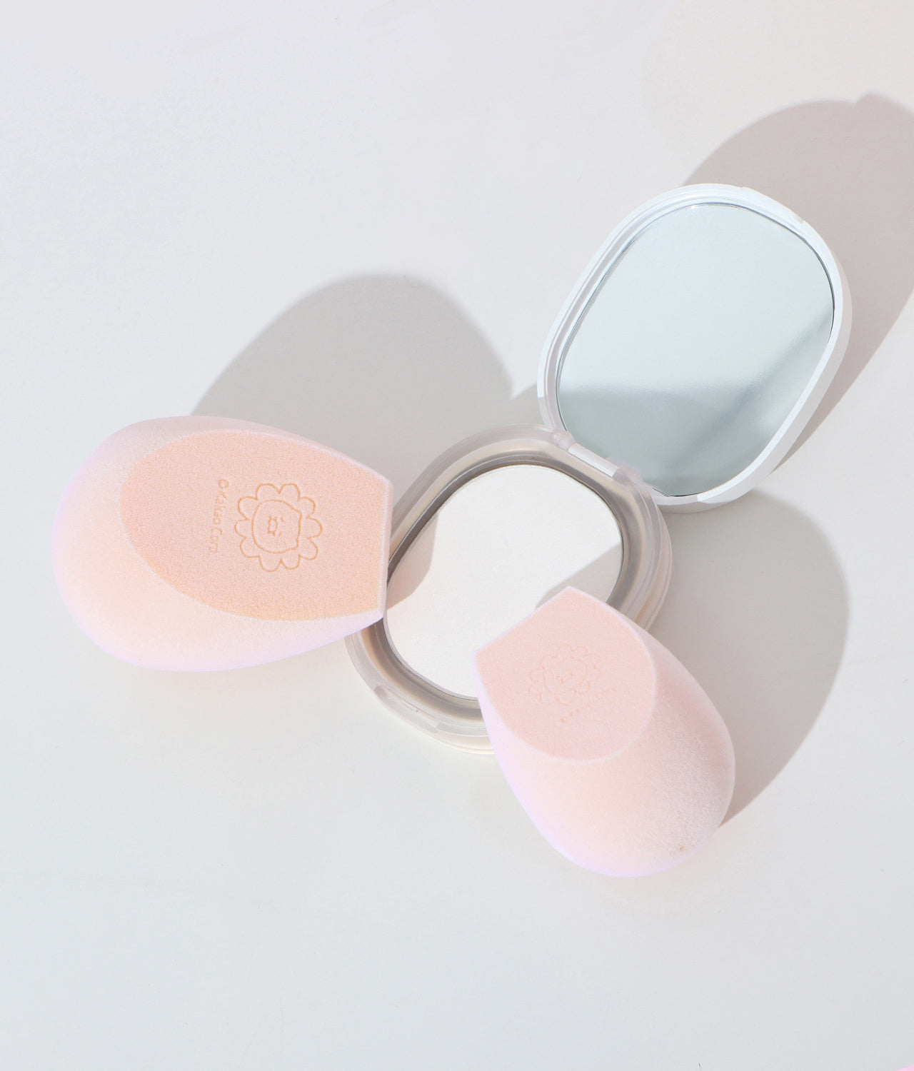 Kakao Friends Item Beaute - Korean kawaii Kakao Friends | Koolseoul