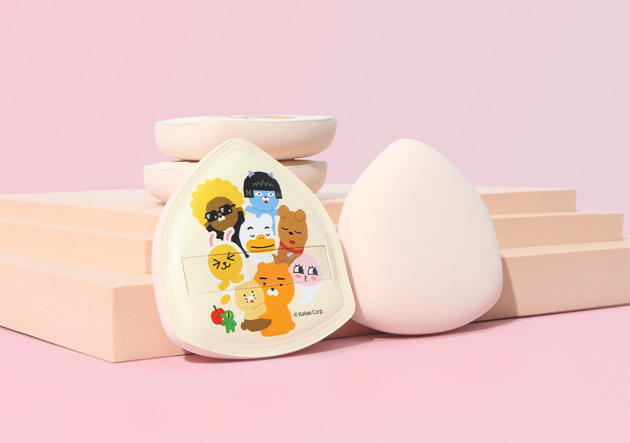 Kakao Friends Item Beaute - Official Kakao Friends merchandise | Koolseoul