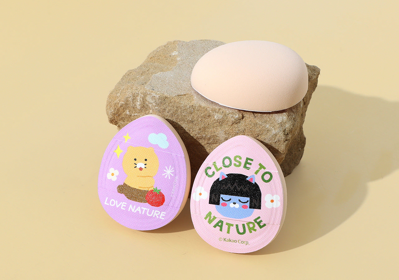 2 Beaute - Authentic Kakao Friends from Korea | Koolseoul