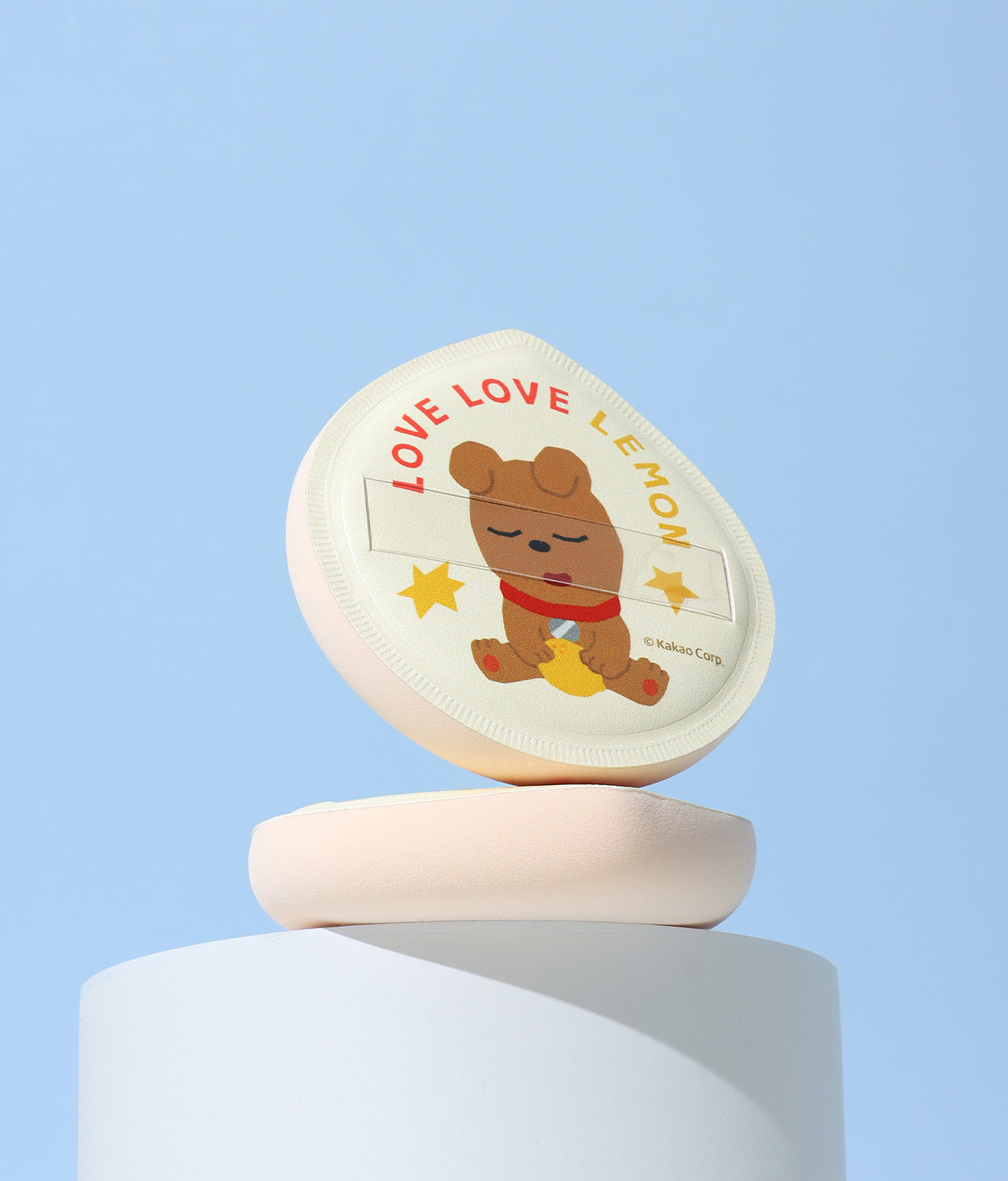 Kakao Friends Item Beaute - Official Kakao Friends merchandise | Koolseoul