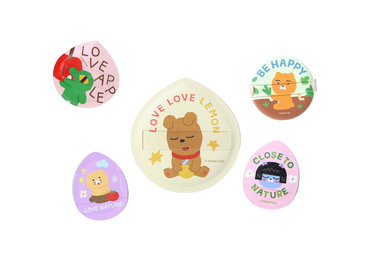 Kakao Friends Item Beaute - Official Kakao Friends merchandise | Koolseoul