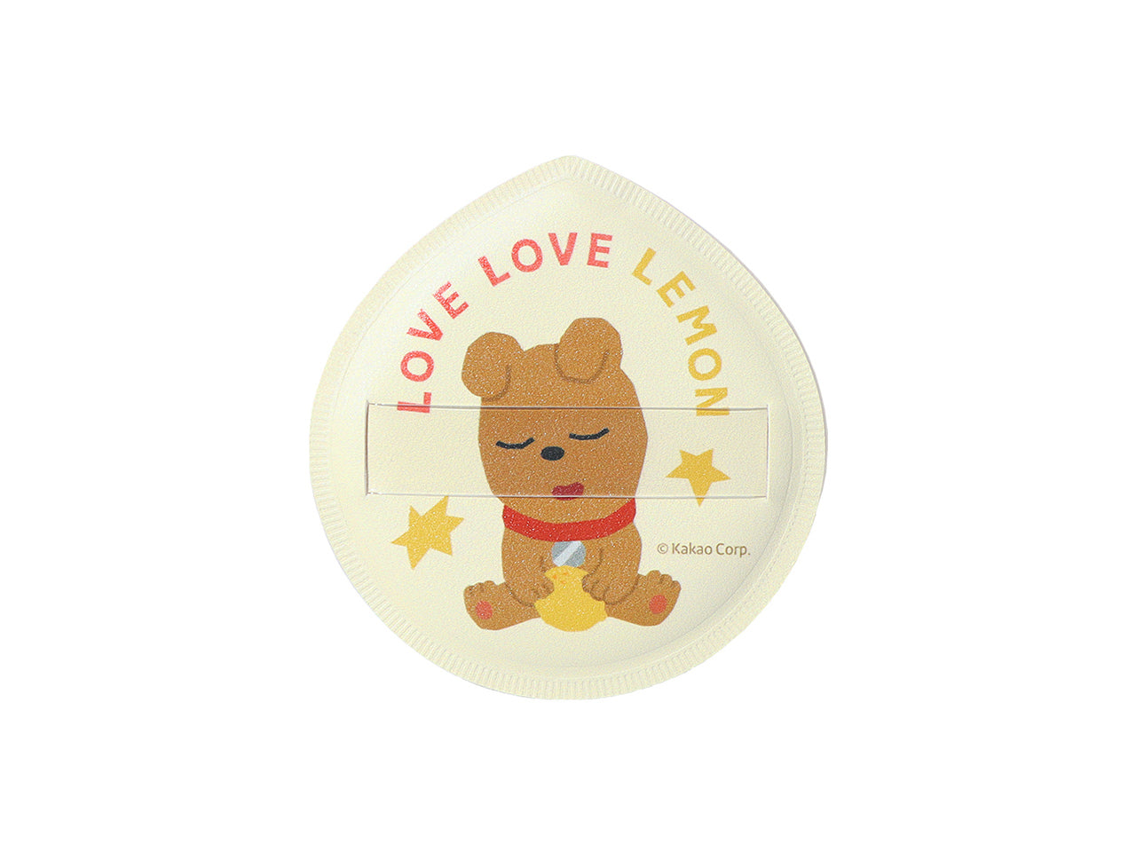 Kakao Friends Item Beaute - Official Kakao Friends merchandise | Koolseoul