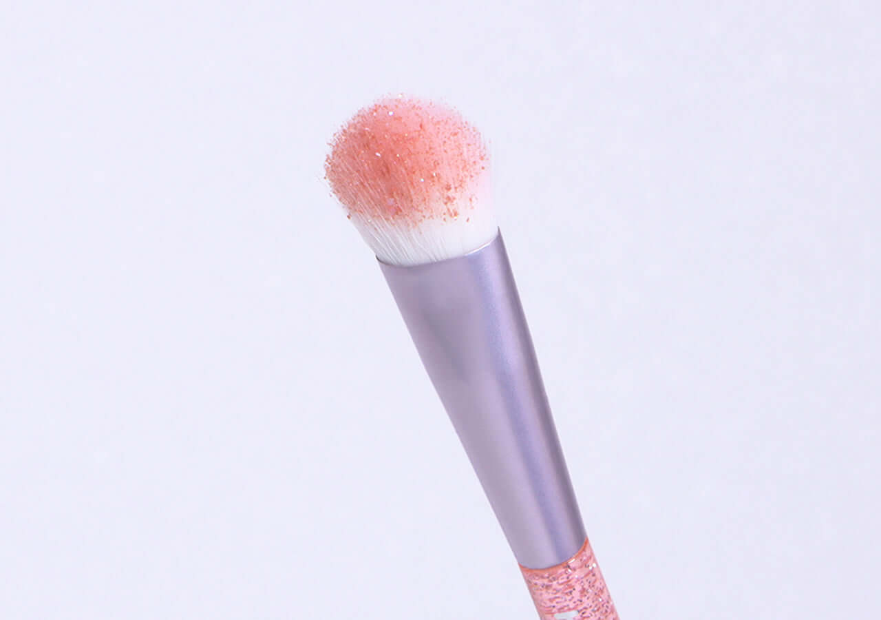 Kakao Friends Apeach Brush Kit