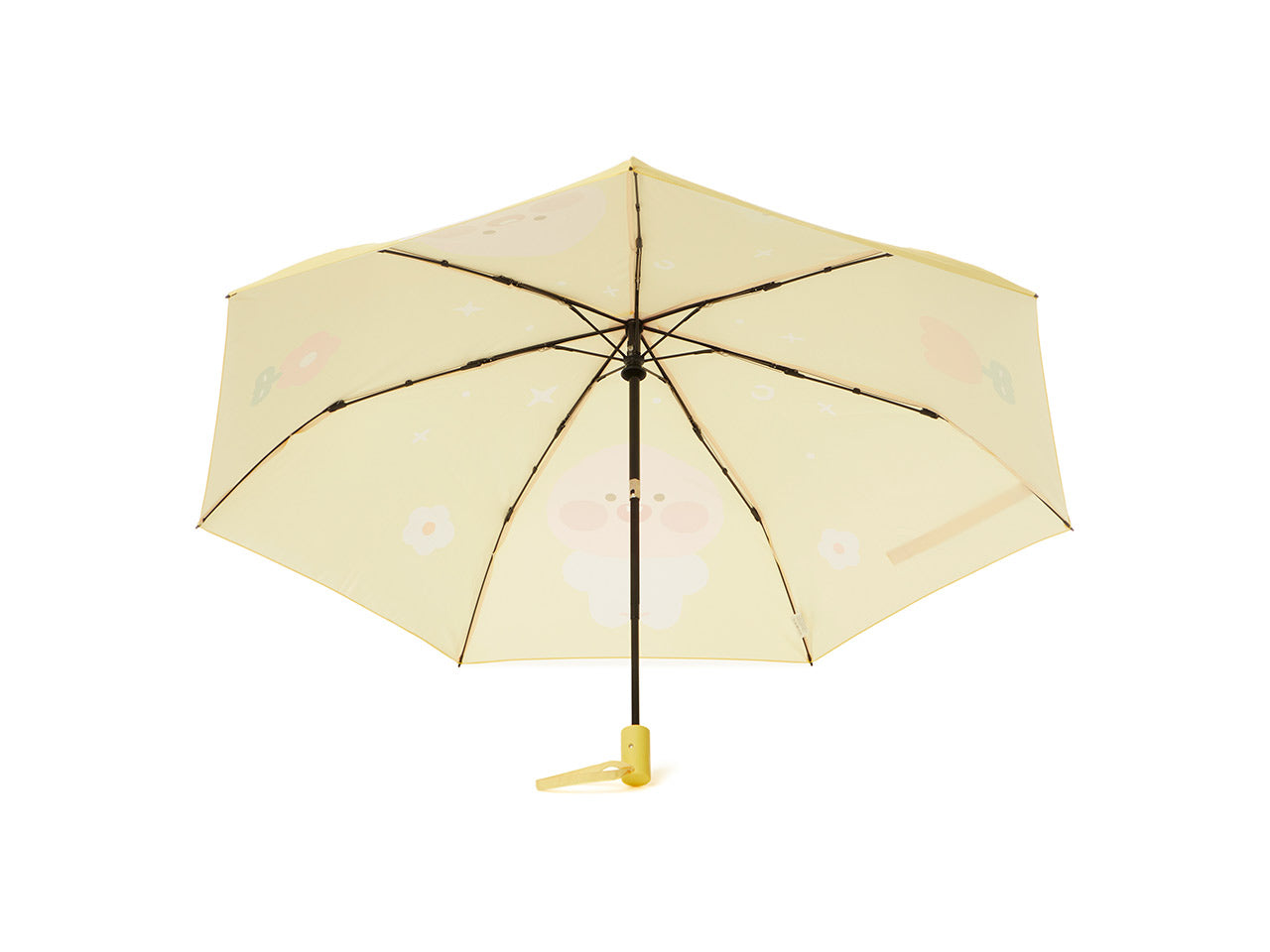 3 Umbrella Apeach - Korean kawaii Kakao Friends | Koolseoul