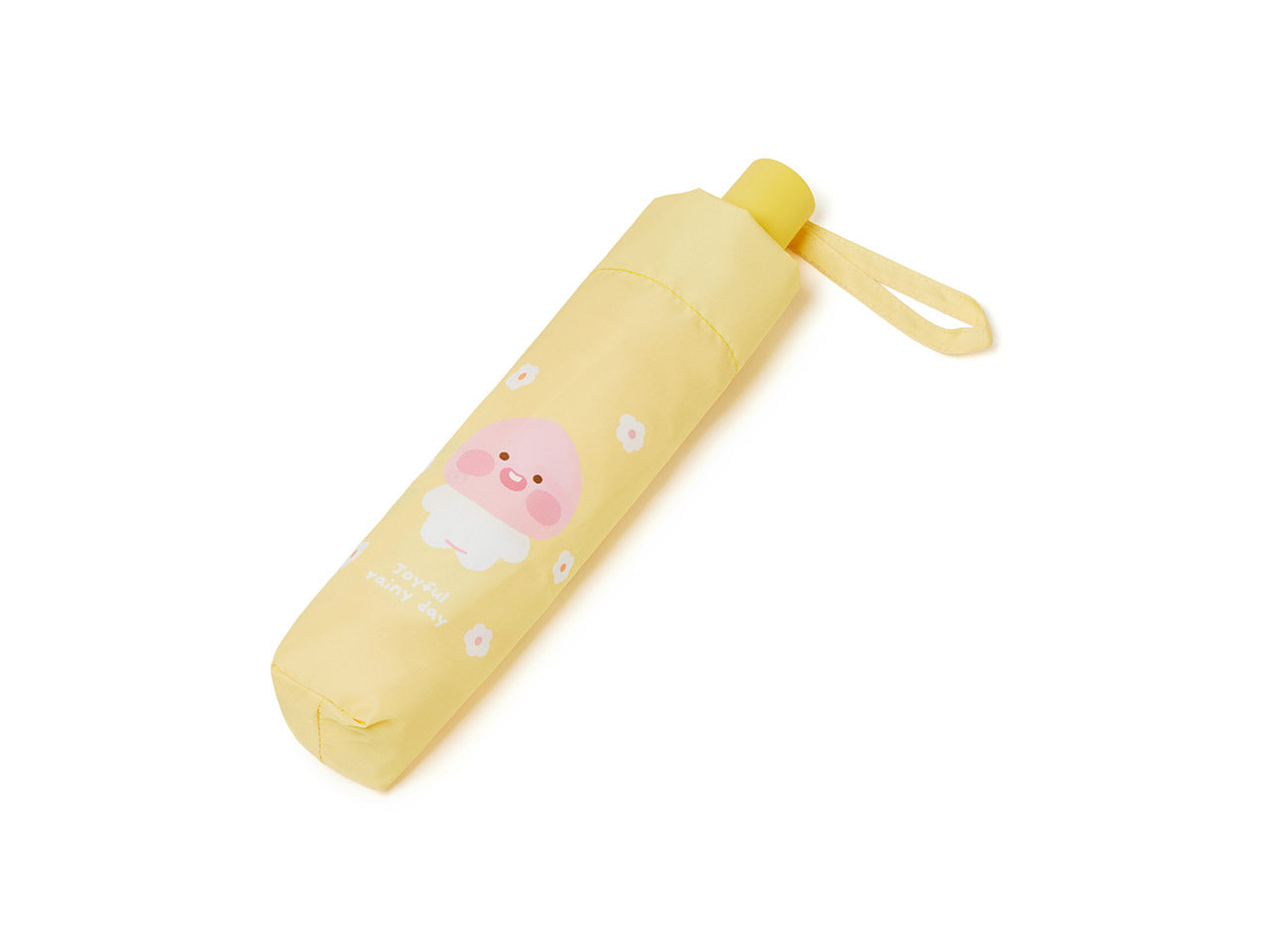 3 Umbrella Apeach - Official Kakao Friends merchandise | Koolseoul