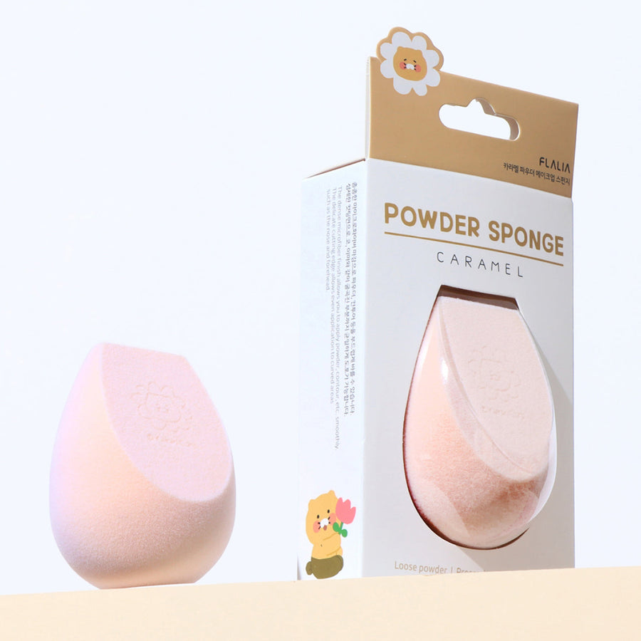 Kakao Friends - Beauty Sponge